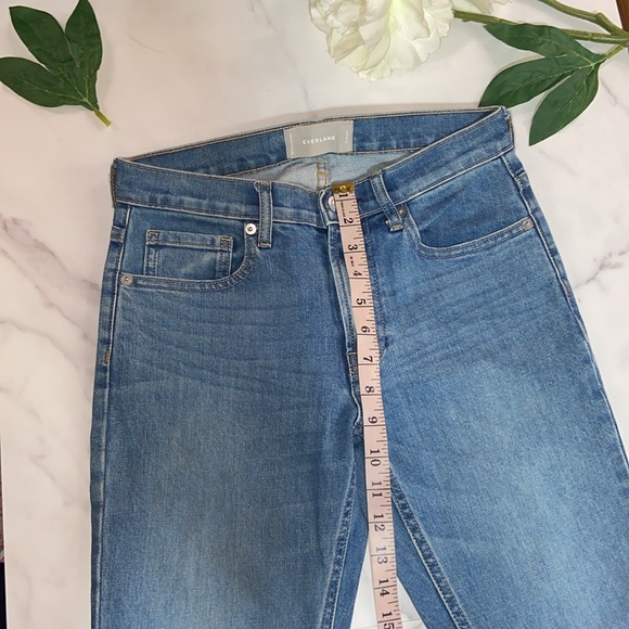 Everlane Skinny Jeans 26 Regular - Picture 6 of 13